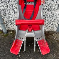 Seggiolino OKBABY da Bici Bimbo