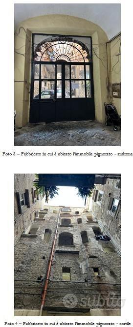 Apartment in Napoli, Rione Carità, Municipalità 2 - Vista 2
