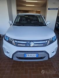 Suzuki Vitara 2017 1.6 DDIS 4x4