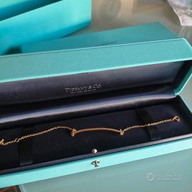 gioiello bracciale Tiffany 