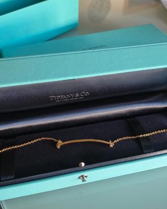 gioiello bracciale Tiffany 