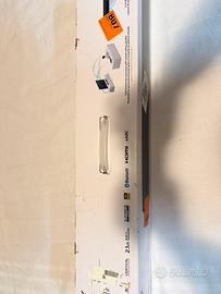 Sony soundbar 2.1 HTX8500