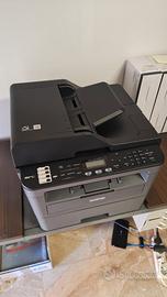 stampante Brother laser  MFC-L2710DN