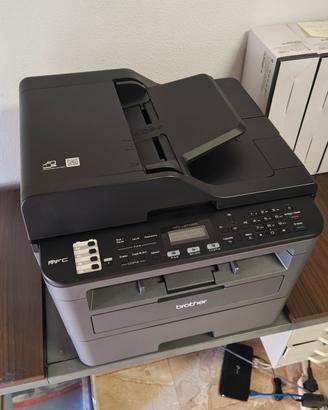 stampante Brother laser  MFC-L2710DN