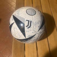 Pallone della juventus