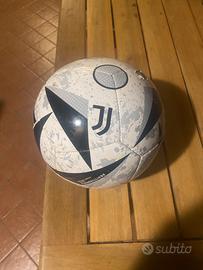 Pallone della juventus