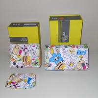 Set coppia 2 Portafogli/Borsello originali CARPISA