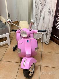 Vespa banbini