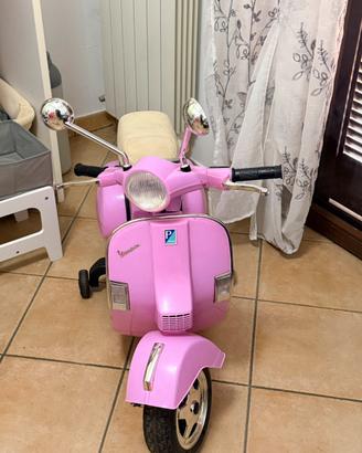 Vespa banbini