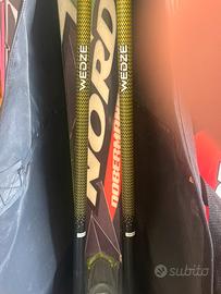 Sci uomo 168 Nordica