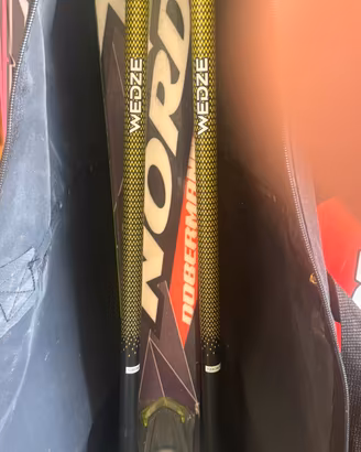 Sci uomo 168 Nordica