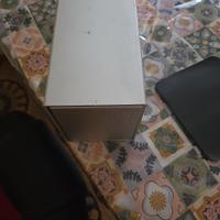 Yottamaster 5 Baia Hard Disk Case Esterno per 2.5"