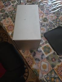 Yottamaster 5 Baia Hard Disk Case Esterno per 2.5"