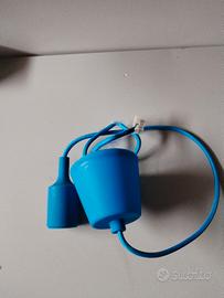 Portalampada pendente 