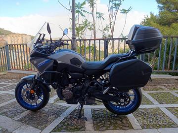 Yamaha Tracer 700 - 2022