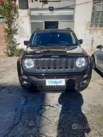 Jeep Renegade 1.4 T-Jet 120 CV GPL Longitude