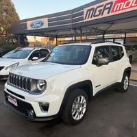 Jeep Renegade 1.6 mjt Limited 2wd 120cv