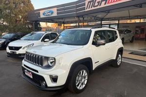 Jeep Renegade 1.6 mjt Limited 2wd 120cv