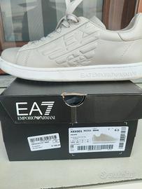 scarpe Armani uomo 