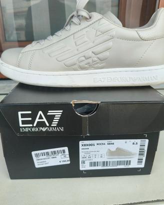 scarpe Armani uomo 