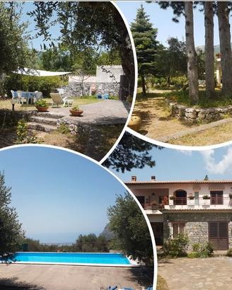 Last minute vacanza a Maratea