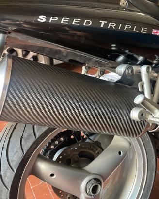 Speed triple 955