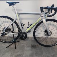 Pinarello Gan Disc - Shimano 105 R7000 11v -2020