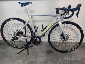 Pinarello Gan Disc - Shimano 105 R7000 11v -2020