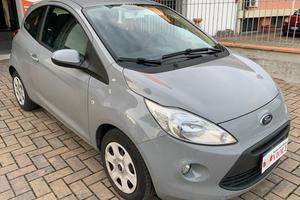 Ford Ka 2° serie