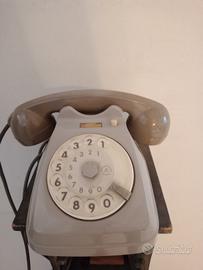 telefono vintage sip 