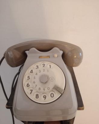 telefono vintage sip 