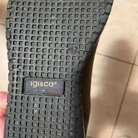 Scarpe sneaker IGI&Co n°42.