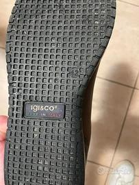 Scarpe sneaker IGI&Co n°42.