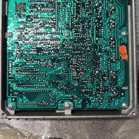 Centralina Ford Escort Cosworth