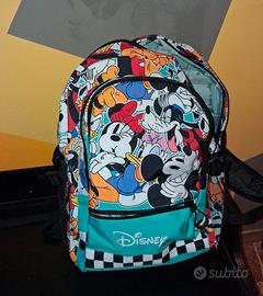 ZAINO DISNEY
