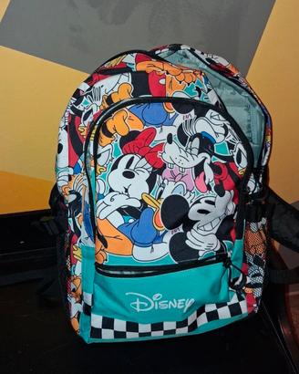ZAINO DISNEY