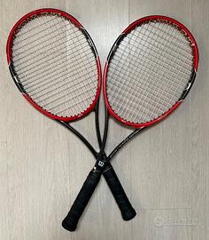 Coppia Racchette Wilson Blx Pro staff 97 315 L2