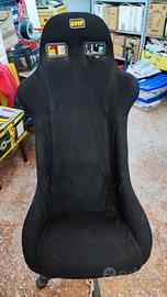 anatomico sedile Omp epoca 