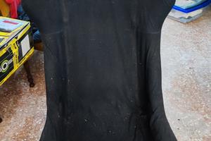 anatomico sedile Omp epoca 