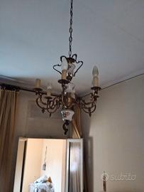 Lampadario 