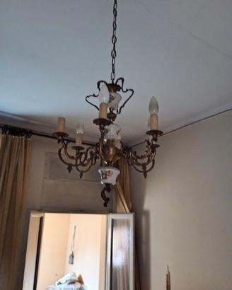 Lampadario 