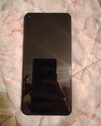 Xiaomi Redmi Note 9 128GB midnight blu