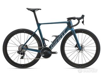 Giant Propel Advanced Pro 0 1 X / Super Promo