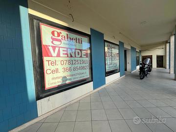 Negozio Iglesias [Cod. rif 3231811VCG]