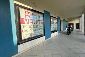 Negozio Iglesias [Cod. rif 3231811VCG]