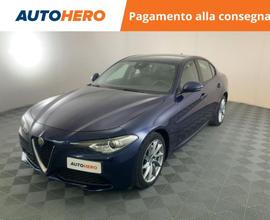 ALFA ROMEO Giulia JW15980