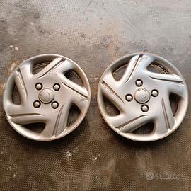 Copricerchi Nissan Micra 2000/03 k11