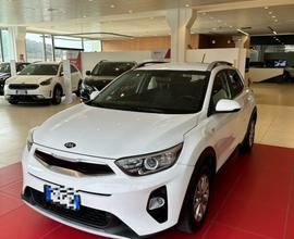 KIA Stonic 1.4 MPI 100 CV Style