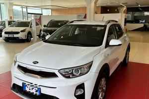 KIA Stonic 1.4 MPI 100 CV Style