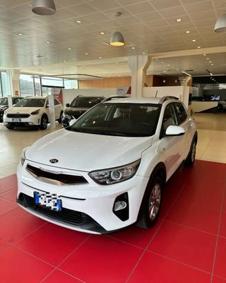 KIA Stonic 1.4 MPI 100 CV Style